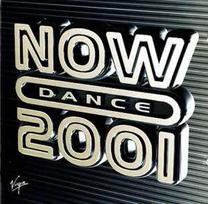CD Various - Now Dance 2001