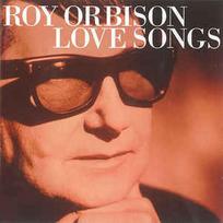 CD Roy Orbison - Love Songs (naudota)