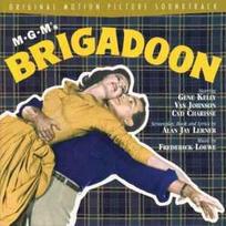 CD Various - M.G.M.'s Brigadoon (Original Motion Picture Soundtrack) (naudota)