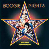 CD Various - Boogie Nights (Music From The Original Motion Picture)