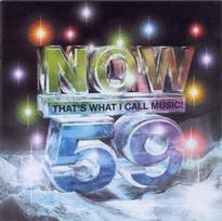 CD Various - Now That's What I Call Music! 59
