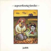 CD A Perfect Circle - Judith (naudota)