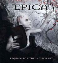 CD Epica - Requiem For The Indifferent