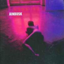 CD Ainbusk - Ainbusk
