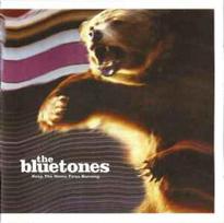 CD The Bluetones - Keep The Home Fires Burning