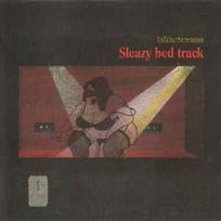 CD The Bluetones - Sleazy Bed Track