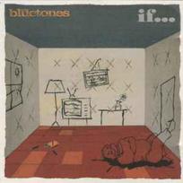 CD The Bluetones - If...