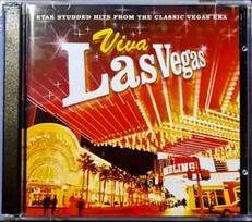 CD Various - Viva Las Vegas