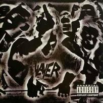 CD Slayer - Undisputed Attitude