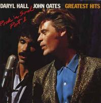 CD Daryl Hall, John Oates* - Greatest Hits - Rock 'N Soul Part 1
