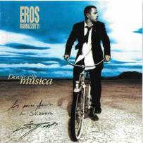 CD Eros Ramazzotti - Dove C'è Musica