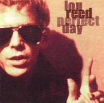 CD Lou Reed - Perfect Day (naudota)