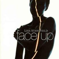 CD Lisa Stansfield - Face Up