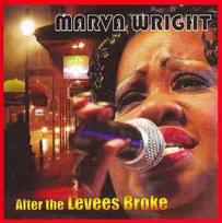 CD Marva Wright - After the Levees Broke