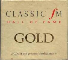 CD Various - Hall Of Fame - Gold