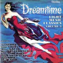 CD Various - Dreamtime