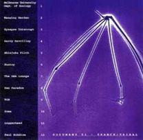 CD Various - Document 01 - Trance / Tribal