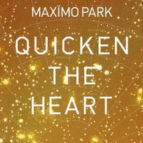 CD Maxïmo Park - Quicken The Heart