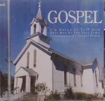 CD Various - Gospel Greats