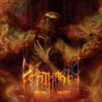 CD Akatharta - Spiritus Immundus