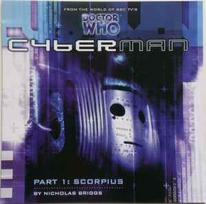 CD Cyberman - Part 1: Scorpius