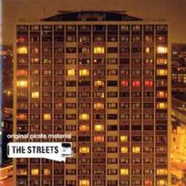 CD The Streets - Original Pirate Material (naudota)