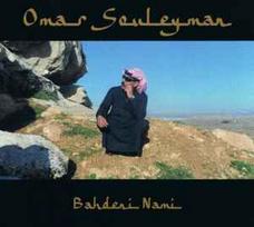 CD Omar Souleyman - Bahdeni Nami