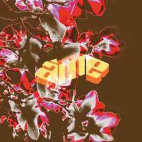 CD Âme - Âme