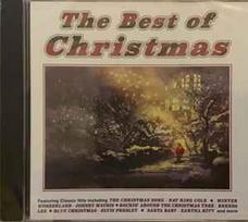 CD Various - The Best Of Christmas