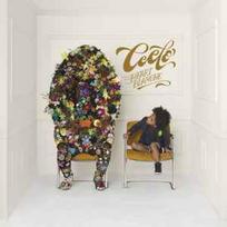 CD CeeLo Green* - Heart Blanche