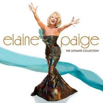 CD Elaine Paige - The Ultimate Collection