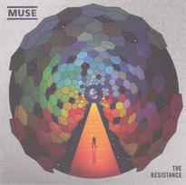 CD Muse - The Resistance