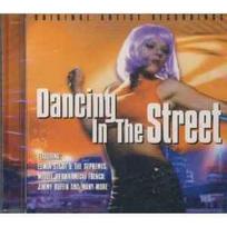 CD Various - Dancing In The Street