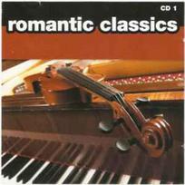CD The Royal Philharmonic Orchestra* Conducted by & Sir Thomas Beecham - Orchestral Favourites (Romantic Classics CD 1)