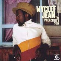 CD Wyclef Jean - The Preacher's Son