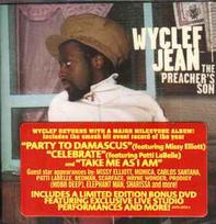 CD Wyclef Jean - The Preacher's Son