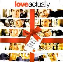 CD Various - Love Actually (Original Motion Picture Soundtrack)