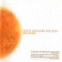 CD Joby Talbot - Once Around The Sun