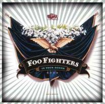 CD Foo Fighters - In Your Honor