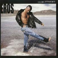 CD Eros Ramazzotti - Calma Apparente