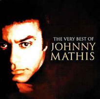 CD Johnny Mathis - The Very Best Of Johnny Mathis