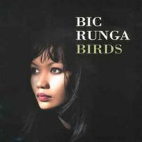 CD Bic Runga - Birds