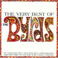 CD The Byrds - The Very Best Of The Byrds