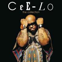 CD Cee-Lo - The Collection