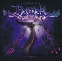 CD Dethklok - Dethalbum II (naudota)