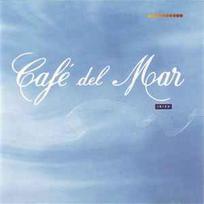 CD Various - Café Del Mar - Ibiza