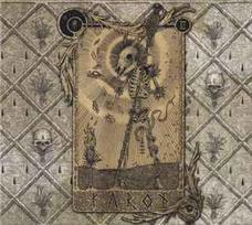 CD Aether Realm* - Tarot