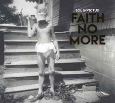 CD Faith No More - Sol Invictus