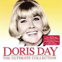 CD Doris Day - The Ultimate Collection