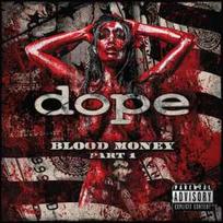 CD Dope - Blood Money Part 1